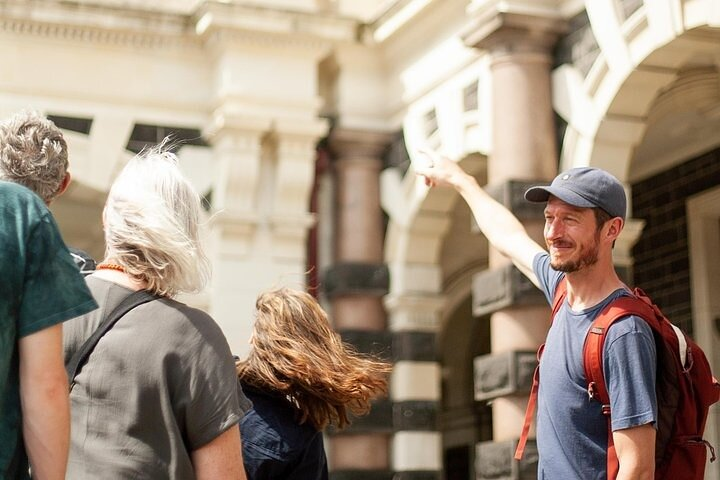 Castle, Coast & City Tour - 8 pax max - Castle Entrance Included - Photo 1 of 11